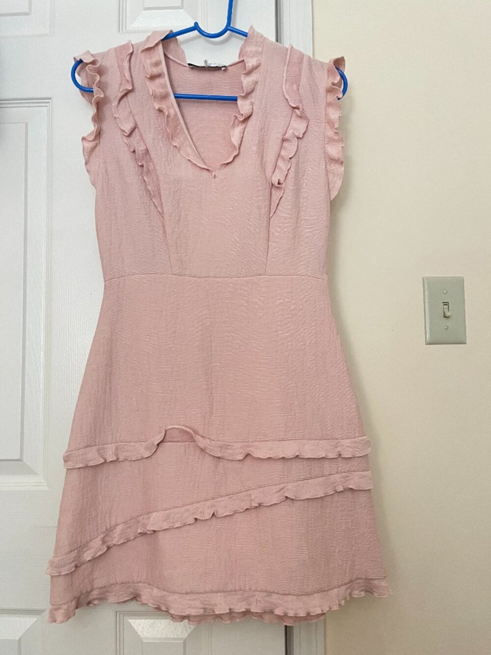 sandro , size 1 , like new